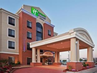 Yukon (OK) United States Hotels