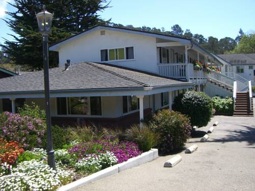 Cambria (California) Estados Unidos codigo de promocion booking.com