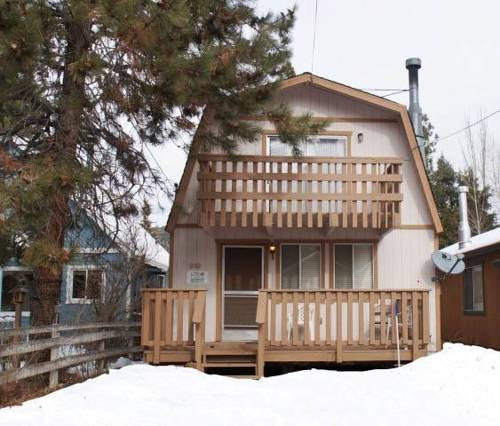 Big Bear City Estados Unidos codigo de promocion booking.com