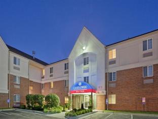 Overland Park (KS) United States Hotels