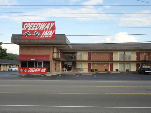 Bristol Tennessee Vereinigten Staaten Promo-Code Booking.com