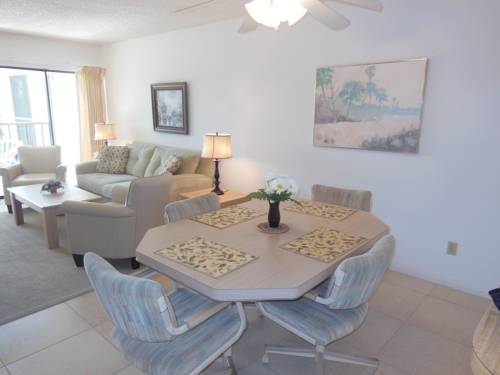 Fort Myers Beach (Florida) United States Hotel