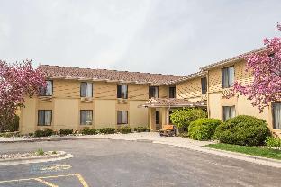 Germantown (WI) United States Hotels