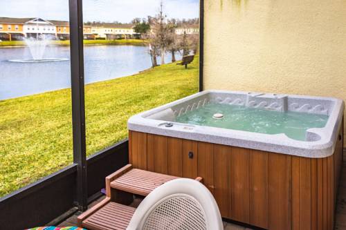 Kissimmee (Florida) United States Hotel