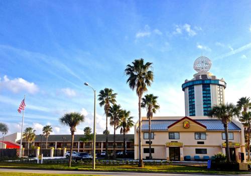 Orlando Florida) Estados Unidos codigo de promocion booking.com