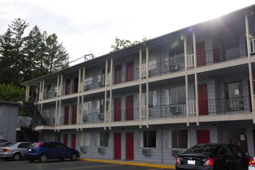 Pullman (Washington) United States Promo Code Booking.com