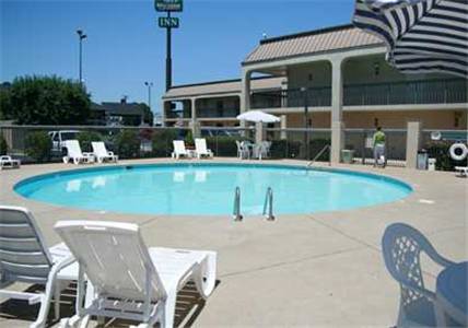Clarksville (Tennessee) Estados Unidos codigo de promocion booking.com