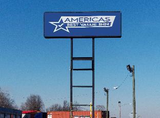 Marion (AR) United States Hotels