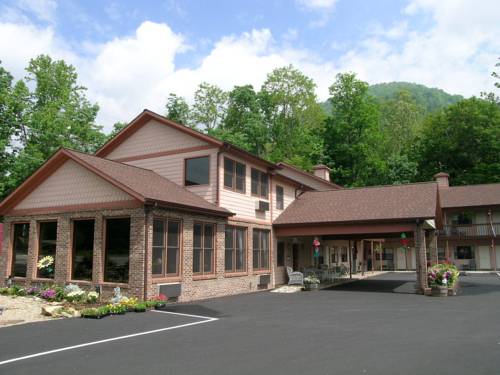 Maggie Valley (North Carolina) United States Promo Code Booking.com