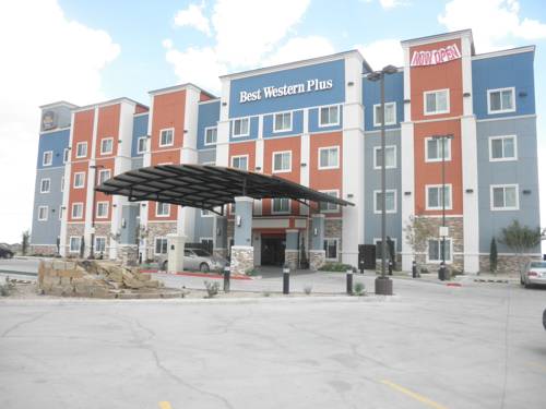 Odessa (Texas) Estados Unidos código de promoción de hotel booking.com