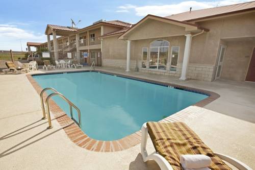 Kreuzung Texas Vereinigten Staaten Promo-Code Booking.com