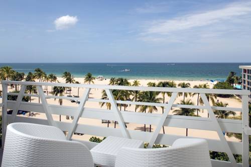 Fort Lauderdale (Florida) United States Hotel