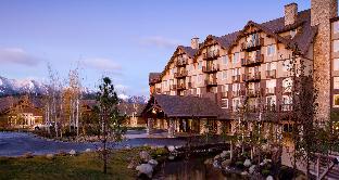 Cle Elum (WA) United States Hotels