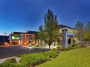 Lewiston (ID) United States Hotels