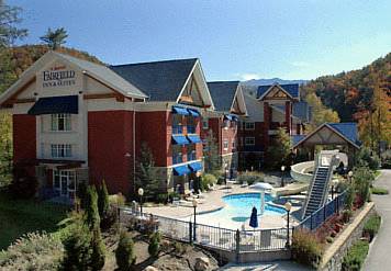Gatlinburg Tennessee Vereinigten Staaten Promo-Code Booking.com