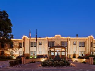 Thermopolis (WY) United States Hotels