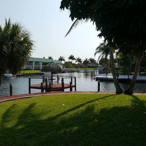 Cape Coral Estados Unidos codigo de promocion booking.com
