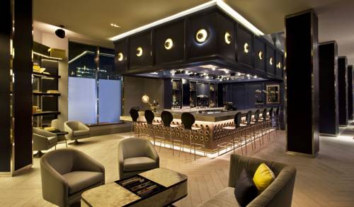 New Orleans (Louisiana) United States Hotel