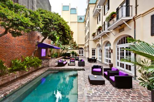 Nueva Orleans, Louisiana) Estados Unidos codigo de promocion booking.com