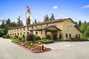 Port Angeles (WA) United States Promo Code Agoda.com