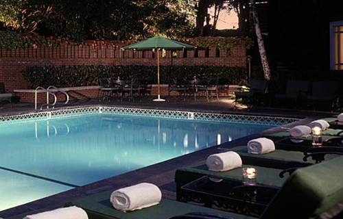 Menlo Park Kalifornien Vereinigten Staaten Promo-Code Booking.com