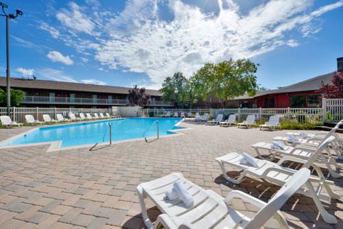 Doswell (Virginia) United States Promo Code Booking.com