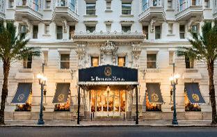 New Orleans (LA) United States Hotels