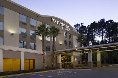 Jacksonville Florida Vereinigten Staaten Promo-Code Booking.com