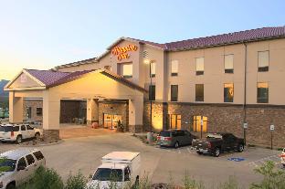 Cortez (CO) United States Hotels