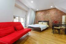 New York Vereinigten Staaten Promo-Code Booking.com