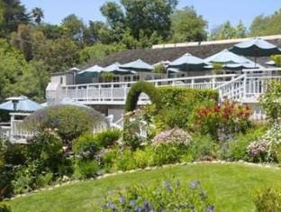 Santa Cruz (CA) United States Hotels