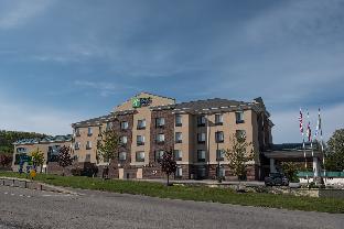 North East (PA) United States Promo Code Agoda.com
