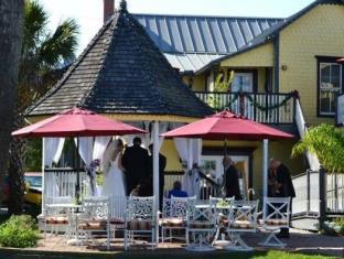 St. Augustine (FL) United States Hotels