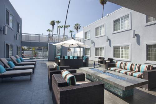 Marina del Rey Kalifornien Vereinigten Staaten Promo-Code Booking.com