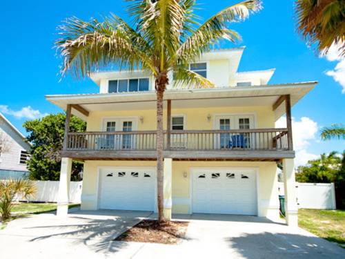 Anna Maria Florida Vereinigten Staaten Promo-Code Booking.com
