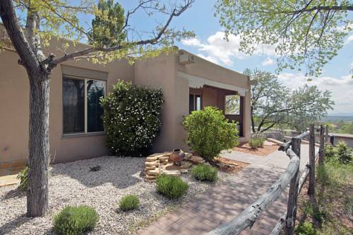 Santa Fe (Nuevo México) Estados Unidos codigo de promocion booking.com