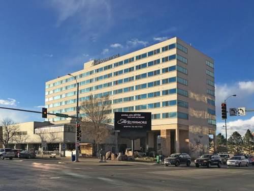 Rapid City (South Dakota) United States Promo Code Booking.com