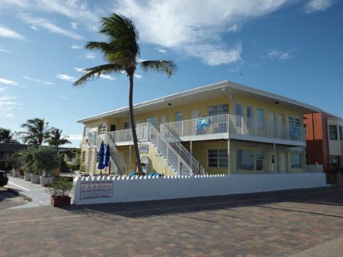 Hollywood (Florida) Estados Unidos código de promoción de hotel booking.com