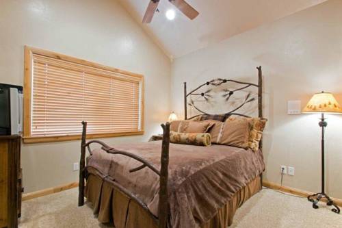Huntsville (Utah) Estados Unidos codigo de promocion booking.com