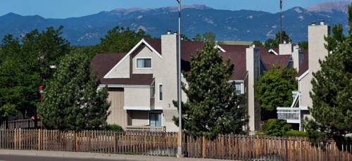 Colorado Springs (Colorado) Estados Unidos codigo de promocion booking.com