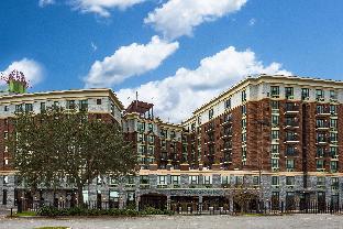 Savannah (GA) United States Hotels