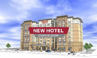 Mason (OH) United States Hotels