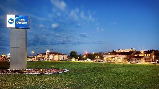 Benton Harbor (MI) United States Hotels