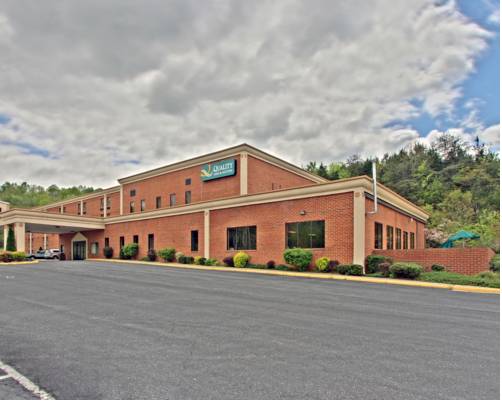 Lexington Virginia Vereinigten Staaten Promo-Code Booking.com