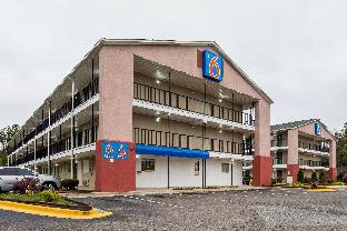 Augusta (GA) United States Hotels