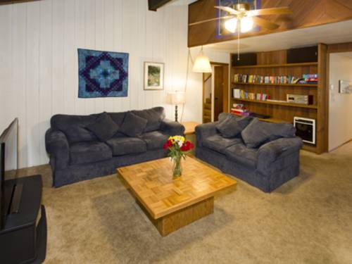 Mammoth Lakes Kalifornien Vereinigten Staaten Promo-Code Booking.com