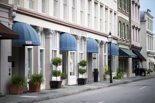 Charleston (Carolina del Sur) Estados Unidos código de promoción de hotel booking.com