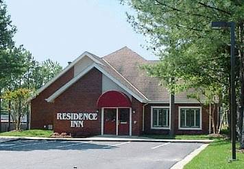 Richmond (Virginia) United States Hotel