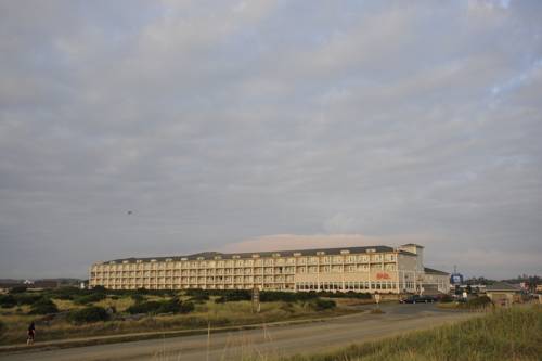 Ocean Shores (Washington) Estados Unidos código de promoción de hotel booking.com