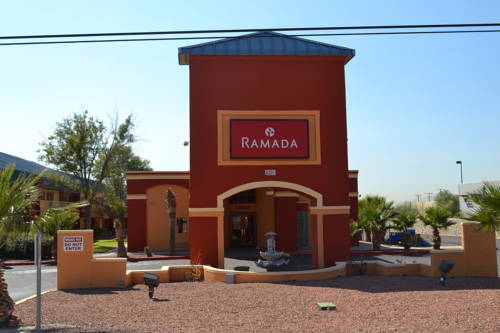 El Paso (Texas) United States Promo Code Booking.com